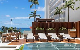 'Alohilani Resort Waikiki Beach